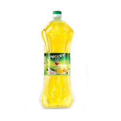 Power Oil – 2.6L