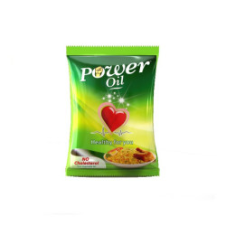 Power Oil – Sachet 110ml