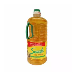 Sunola Oil – 3L