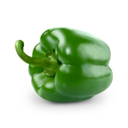 Green Bell Pepper – Per Piece Green Bell Pepper – Per Piece