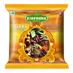 Euroma Curry Powder – 500g Euroma Curry Powder – 500g