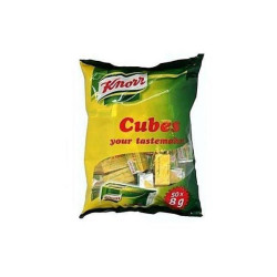 Knorr Beef Cubes – 50 × 8g Knorr Beef Cubes – 50 × 8g
