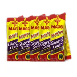 Maggi Mixpy Ginger & Garlic Seasoning Maggi Mixpy Ginger & Garlic Seasoning