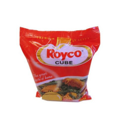 Royco Cubes – 100 × 4g Royco Cubes – 100 × 4g