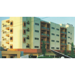 AREWA Suites - Abuja, CBD AREWA Suites - Abuja, CBD