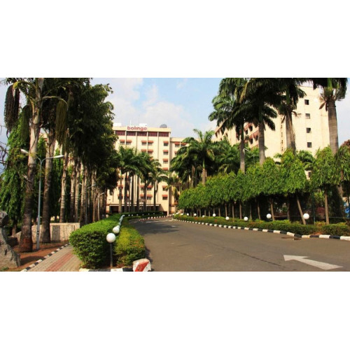 Bolingo Hotels - Abuja, CBD Bolingo Hotels - Abuja, CBD
