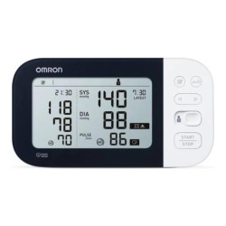 Omron M7 Intelli IT Wireless Blood Pressure Monitor