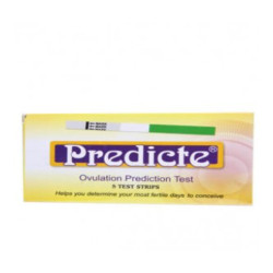 Predict Ovulation Test Kit
