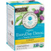 Traditional Medicinals Everyday Detox Tea – 16 Tea Bags