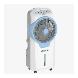 Lontor CTL-CF040R Rechargeable Mist Air Cooler with Remote Lontor CTL-CF040R Rechargeable Mist Air Cooler with Remote