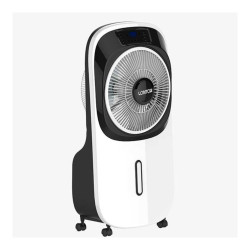 Lontor CTL-CF041R 12" Rechargeable Mist Fan with Remote Lontor CTL-CF041R 12" Rechargeable Mist Fan with Remote