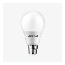 Lontor CTL-LB065-12B 12W LED Bulb – Pin (B22) Lontor CTL-LB065-12B 12W LED Bulb – Pin (B22)
