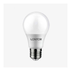 Lontor CTL-LB065-12E 12W LED Bulb – Screw (E27) Lontor CTL-LB065-12E 12W LED Bulb – Screw (E27)