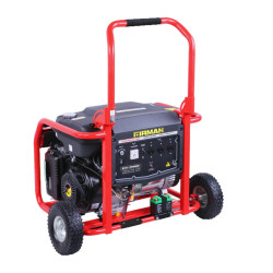 Sumec Firman ECO12990ES 9kVA Key Start Generator Sumec Firman ECO12990ES 9kVA Key Start Generator