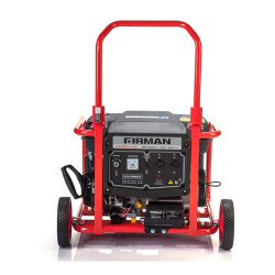 Sumec Firman ECO3990ES 2.9kVA Key Start Generator Sumec Firman ECO3990ES 2.9kVA Key Start Generator