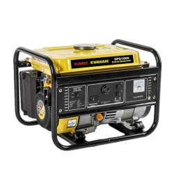 Sumec Firman SPG1800 1.2kVA Generator (Recoil Start) Sumec Firman SPG1800 1.2kVA Generator (Recoil Start)