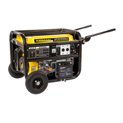 Sumec Firman SPG6500E2 5kVA Key Start Generator Sumec Firman SPG6500E2 5kVA Key Start Generator