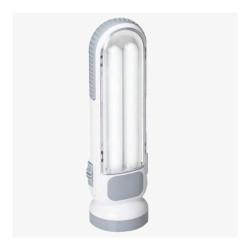 Lontor CTL-EL094U Rechargeable Torch and Side Lamp Lontor CTL-EL094U Rechargeable Torch and Side Lamp