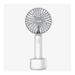 Lontor CTL-MF010-3 Rechargeable Mini Fan Lontor CTL-MF010-3 Rechargeable Mini Fan