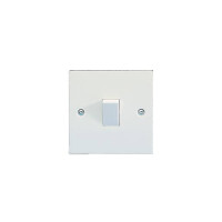 1-Gang 1-Way Wall Switch 1-Gang 1-Way Wall Switch