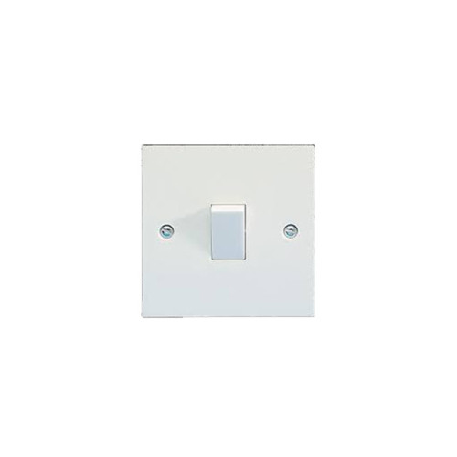 1-Gang 1-Way Wall Switch 1-Gang 1-Way Wall Switch