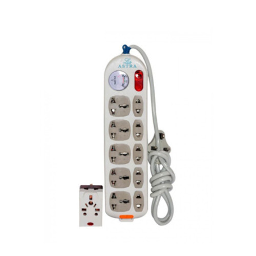 10-Way Power Extension Box 10-Way Power Extension Box