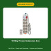 10-Way Power Extension Box 10-Way Power Extension Box