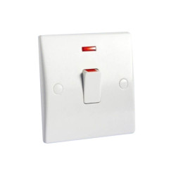 Water Heater Switch 20A Double Pole Water Heater Switch 20A Double Pole