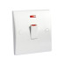 Water Heater Switch 20A Double Pole