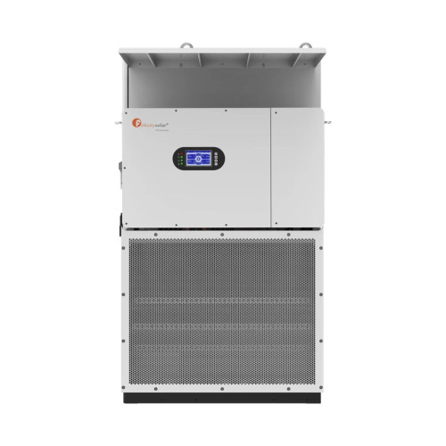 Felicity Solar FLH-E257 257kWh Outdoor Cabinet Energy Storage System