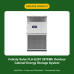 Felicity Solar FLH-E257 257kWh Outdoor Cabinet Energy Storage System