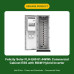 Felicity Solar FLH-E60 61.44kWh Commercial Cabinet ESS with 50kW Hybrid Inverter