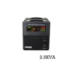 Prag 2.5kVA 24V Inverter Prag 2.5kVA 24V Inverter