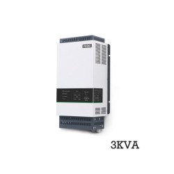 Prag 3kVA 24V Hybrid Solar Inverter Prag 3kVA 24V Hybrid Solar Inverter