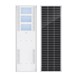 Felicity Solar A3-100W All-in-One Solar Street Light Felicity Solar A3-100W All-in-One Solar Street Light