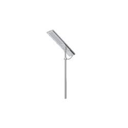 Felicity Solar F2-120W All-in-One Solar Street Light Felicity Solar F2-120W All-in-One Solar Street Light