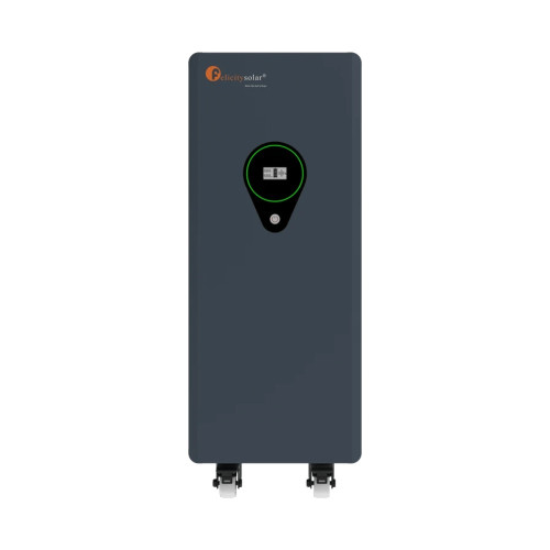 Felicity Solar FLA48500 25kWh 48V 500Ah Lithium Battery Felicity Solar FLA48500 25kWh 48V 500Ah Lithium Battery