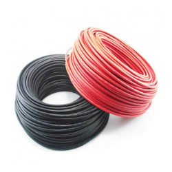 1.5mm Twin Flat Cable (100m) 1.5mm Twin Flat Cable (100m)