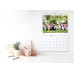 A3 Wall Calendar (13 Sheets) – Pack of 10 A3 Wall Calendar (13 Sheets) – Pack of 10