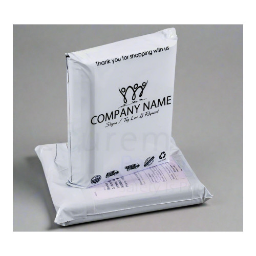 A4 Courier Bags – Pack of 100 A4 Courier Bags – Pack of 100