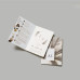 A5 Bi-fold Brochures – Pack of 100
