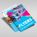 A5 Flyers (Single Sided) – Pack of 100