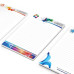 A5 Notepads – Pack of 10 A5 Notepads – Pack of 10