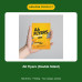 A6 Flyers (Double Sided) – Pack of 100