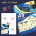 A6 Flyers (Double Sided) – Pack of 100
