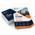 A6 Flyers (Double Sided) – Pack of 100