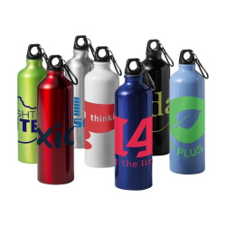 Aluminium Water Bottles