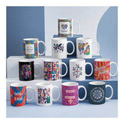 Big Size Mugs