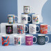 Big Size Mugs