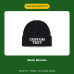 Black Beanies